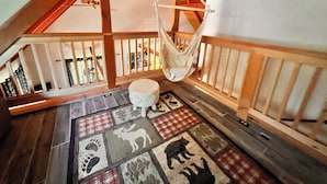 Interior - Tahoe Living at the Forest’s Edge - 2BR + Loft, Near Heavenly & Beaches (South Lake Tahoe)