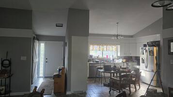 Restauration
