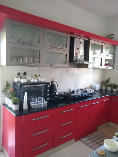 Tranquil Home - 2-bedroom apartment in amazing Chennai with cool AC comfort