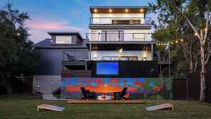 Casa (5 Bedrooms) | Interni