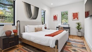 Casa (5 Bedrooms) | Interni