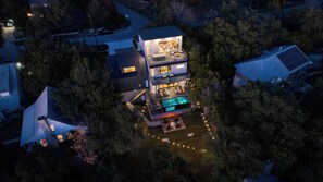 ハウス (5 Bedrooms) | 内装
