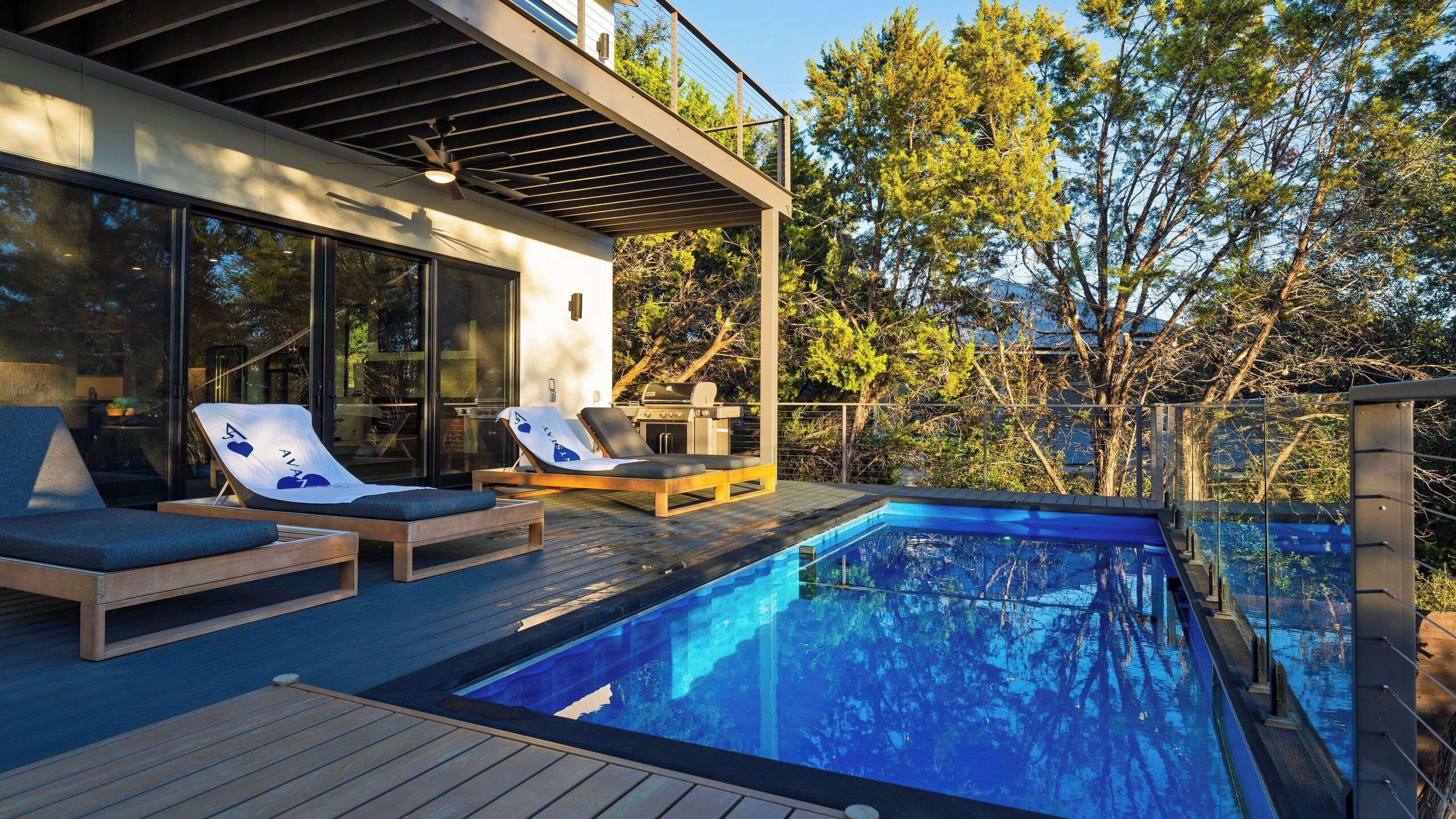 Ferienhaus (5 Bedrooms) | Innenbereich
