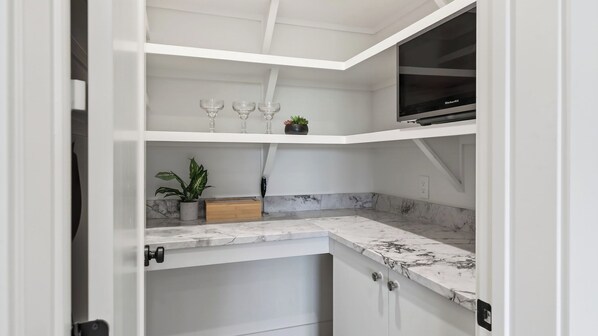 Casa (5 Bedrooms) | Interni