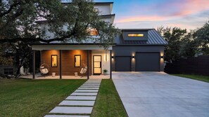 ハウス (5 Bedrooms) | 内装