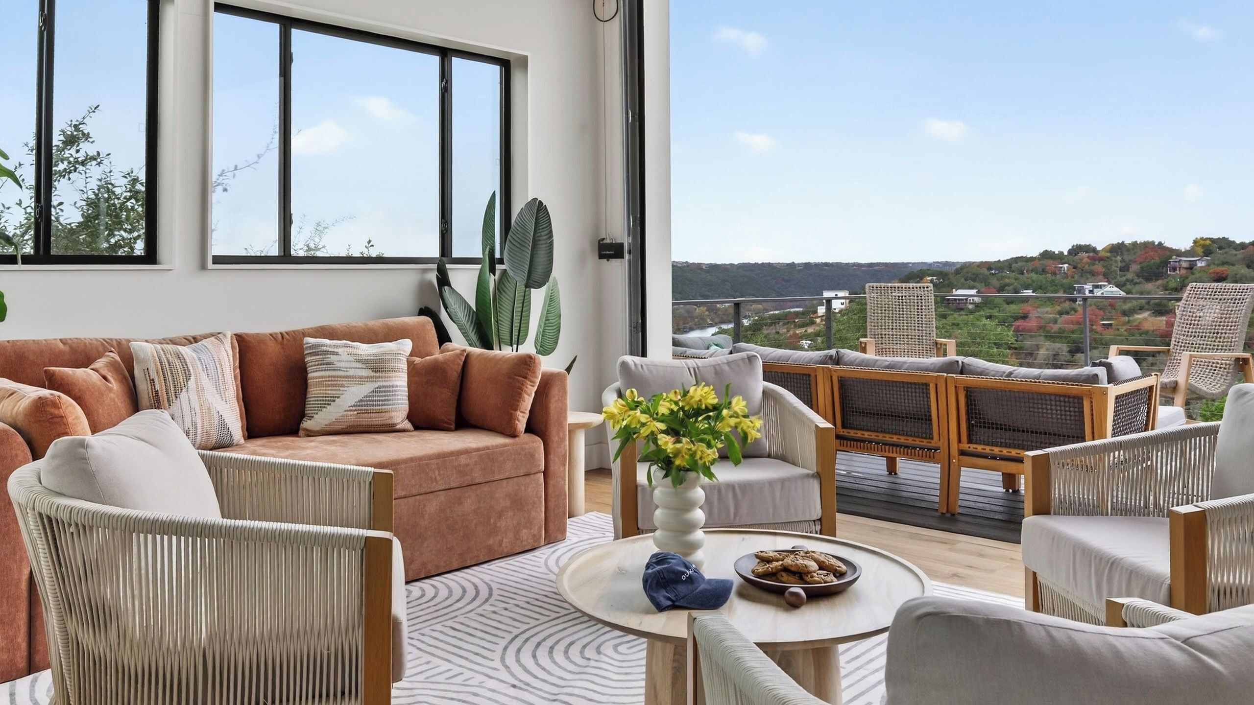 ハウス (5 Bedrooms) | 内装