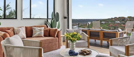 Casa (5 Bedrooms) | Interior
