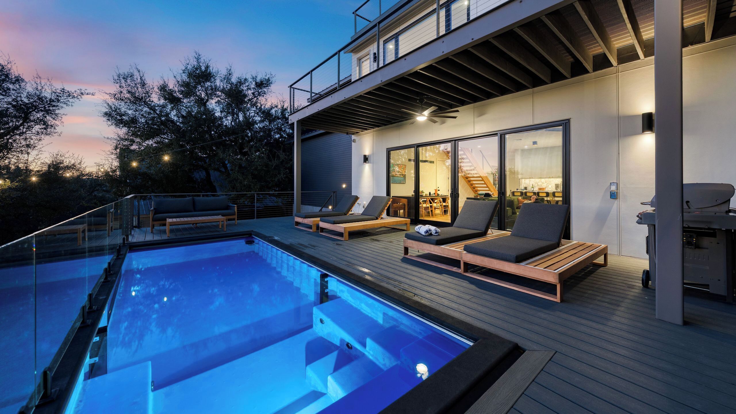 Hus (5 Bedrooms) | Innvendig
