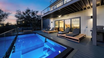 Hus (5 Bedrooms) | Innvendig