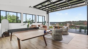 บ้านพัก (5 Bedrooms) | ภายใน