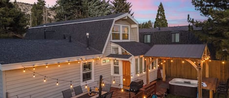 House (2 Bedrooms) | Front of property
