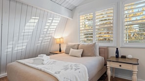 Ferienhaus (2 Bedrooms) | Innenbereich