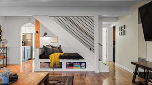 單棟房屋 (2 Bedrooms) | 內部