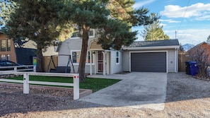 Ferienhaus (2 Bedrooms) | Innenbereich