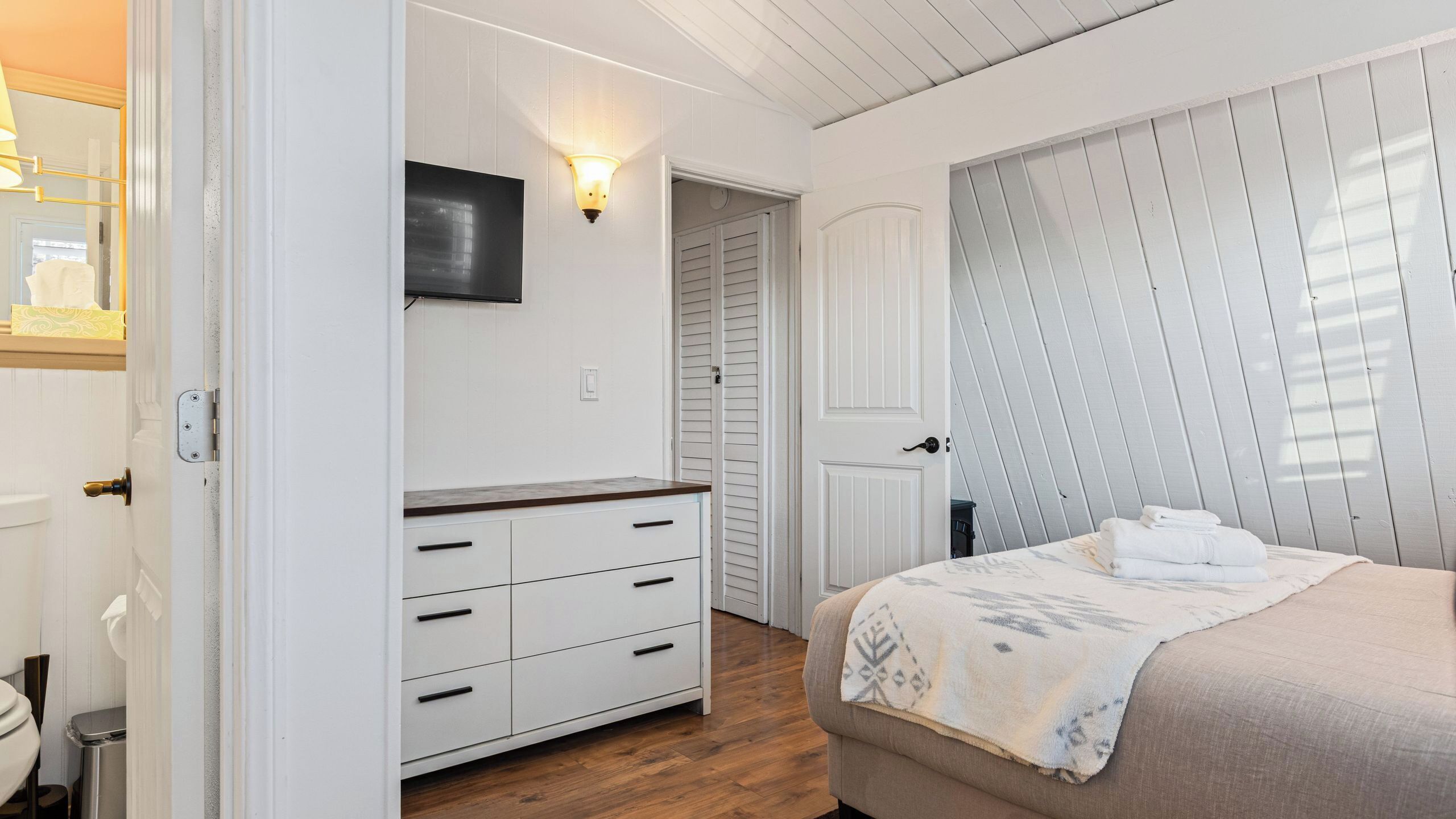 House (2 Bedrooms) | Bahagian dalam