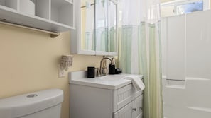 Ferienhaus (2 Bedrooms) | Innenbereich