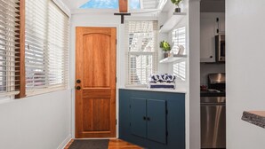 單棟房屋 (2 Bedrooms) | 內部
