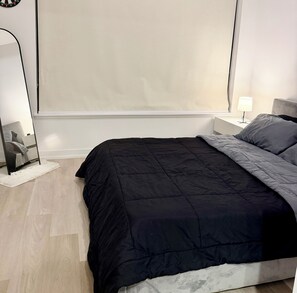 WiFi - A home away from home (Toronto)