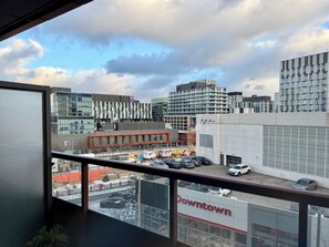 Property grounds - A home away from home (Toronto)