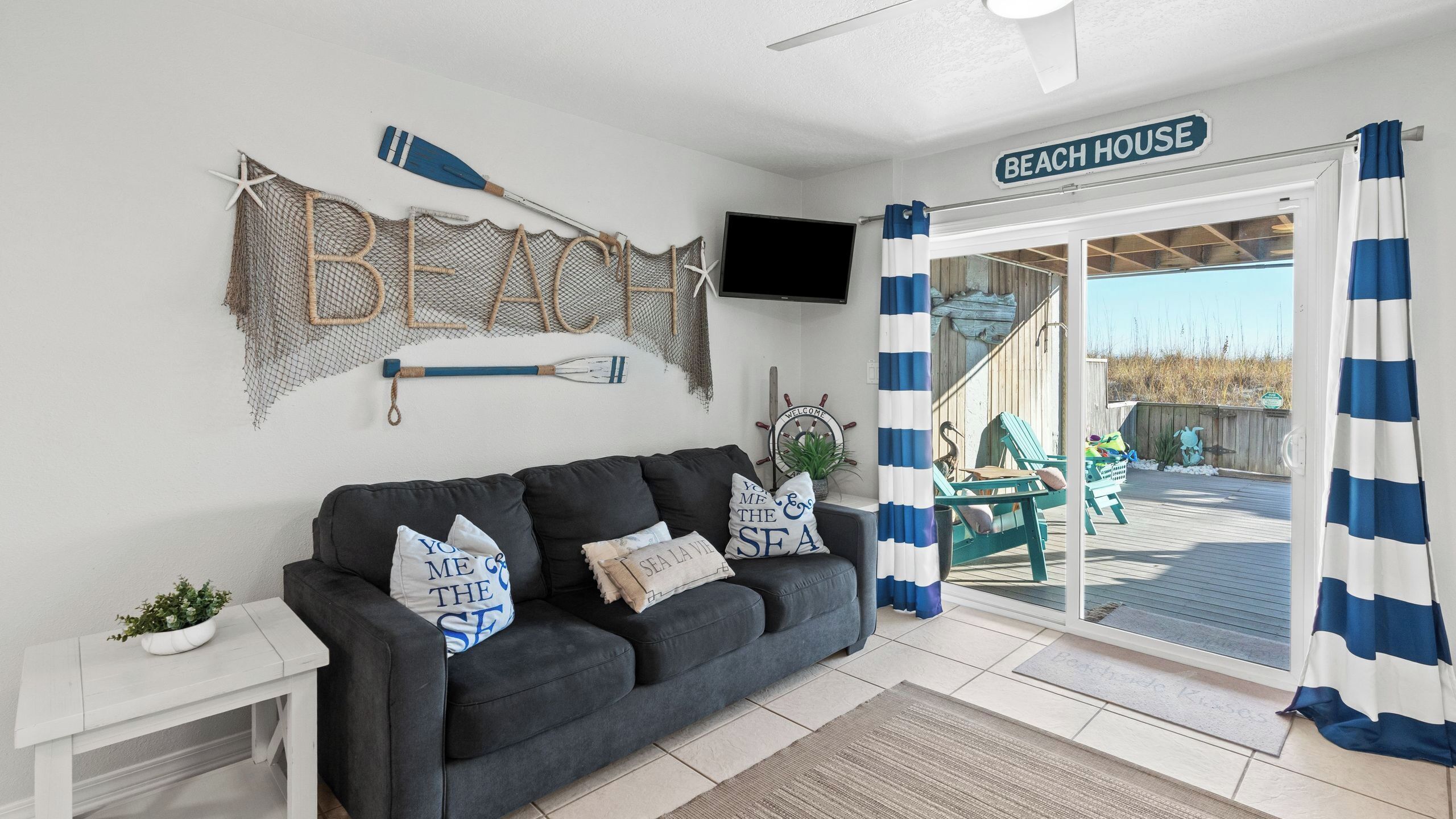 Maison (3 Bedrooms) | Intérieur