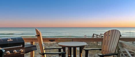 Maison (3 Bedrooms) | Façade de lâhĂ©bergement