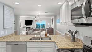 Casa (3 Bedrooms) | Parte interna