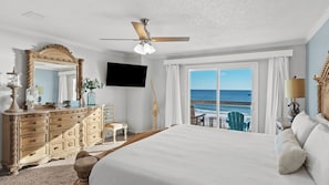 Casa (3 Bedrooms) | Parte interna