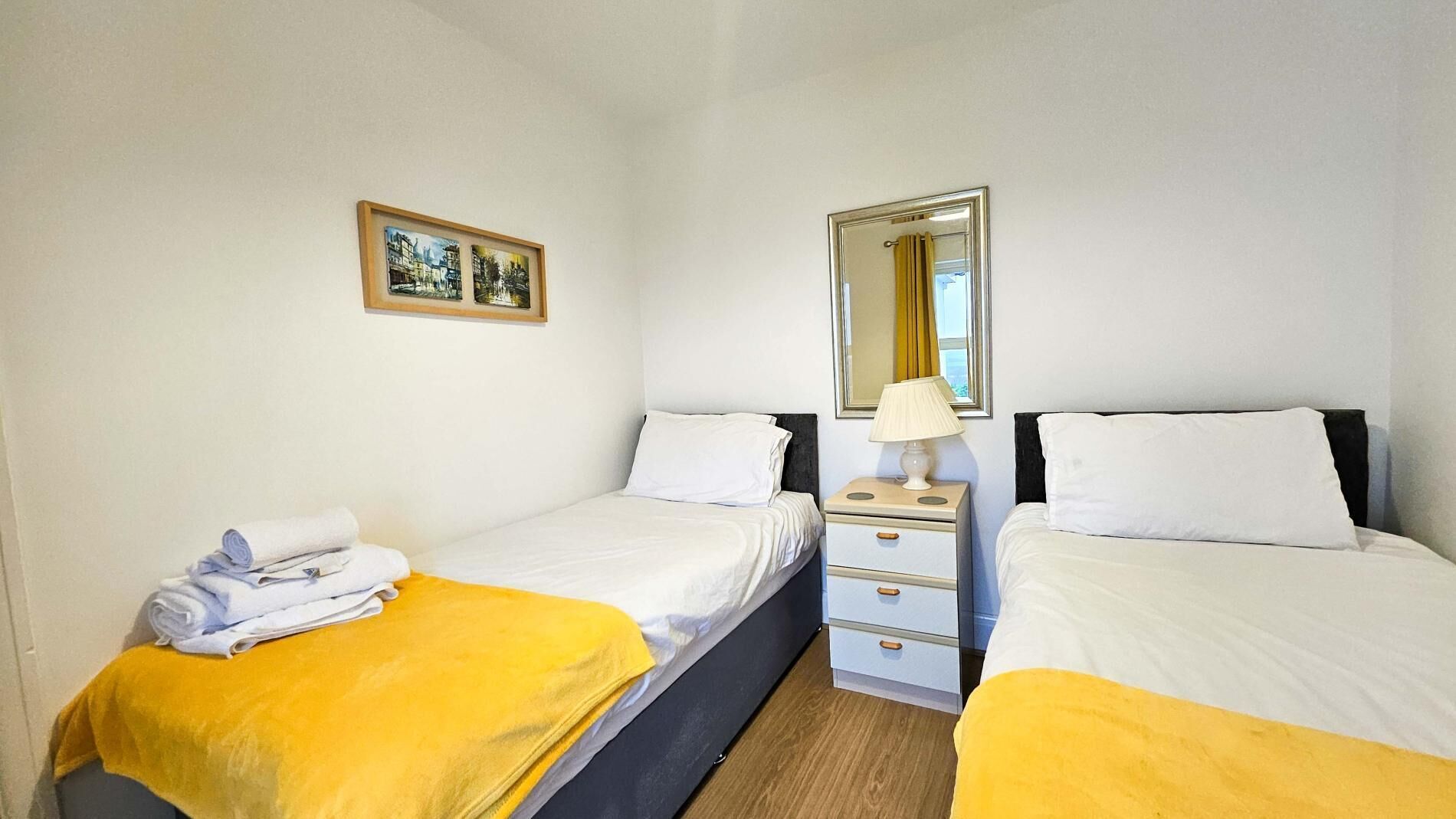 BrynView - 3 Bedroom Holiday Home - Reynoldston (9543)