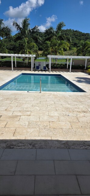 Pool - Welcome to Happy Place (Lucea)