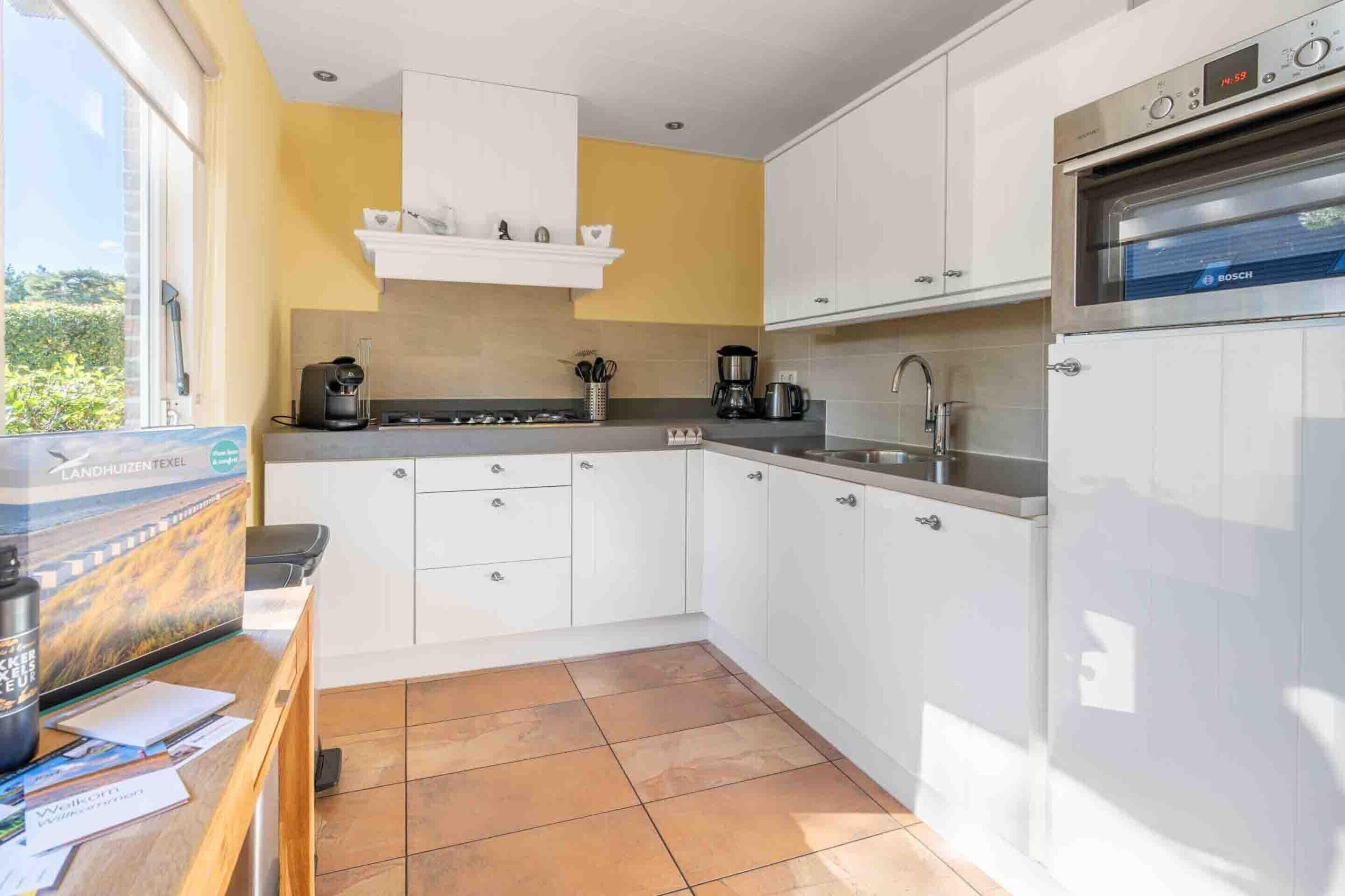 Cucina privata