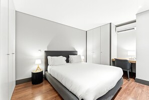 2 bedrooms, Internet, bed sheets - GuestReady - Ideal Porto stay near Trindade 3rd (Porto)
