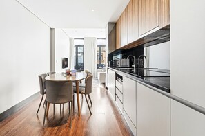 Fridge, microwave, dishwasher, coffee/tea maker - GuestReady - Ideal Porto stay near Trindade GF-F (Porto)