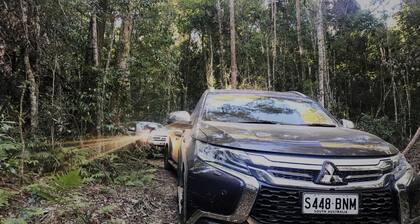 The Mount Seaview Resort