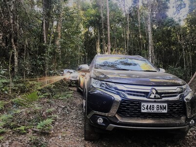 The Mount Seaview Resort