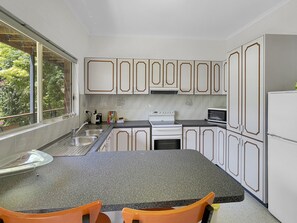 Leilighet | Eget kjøkken