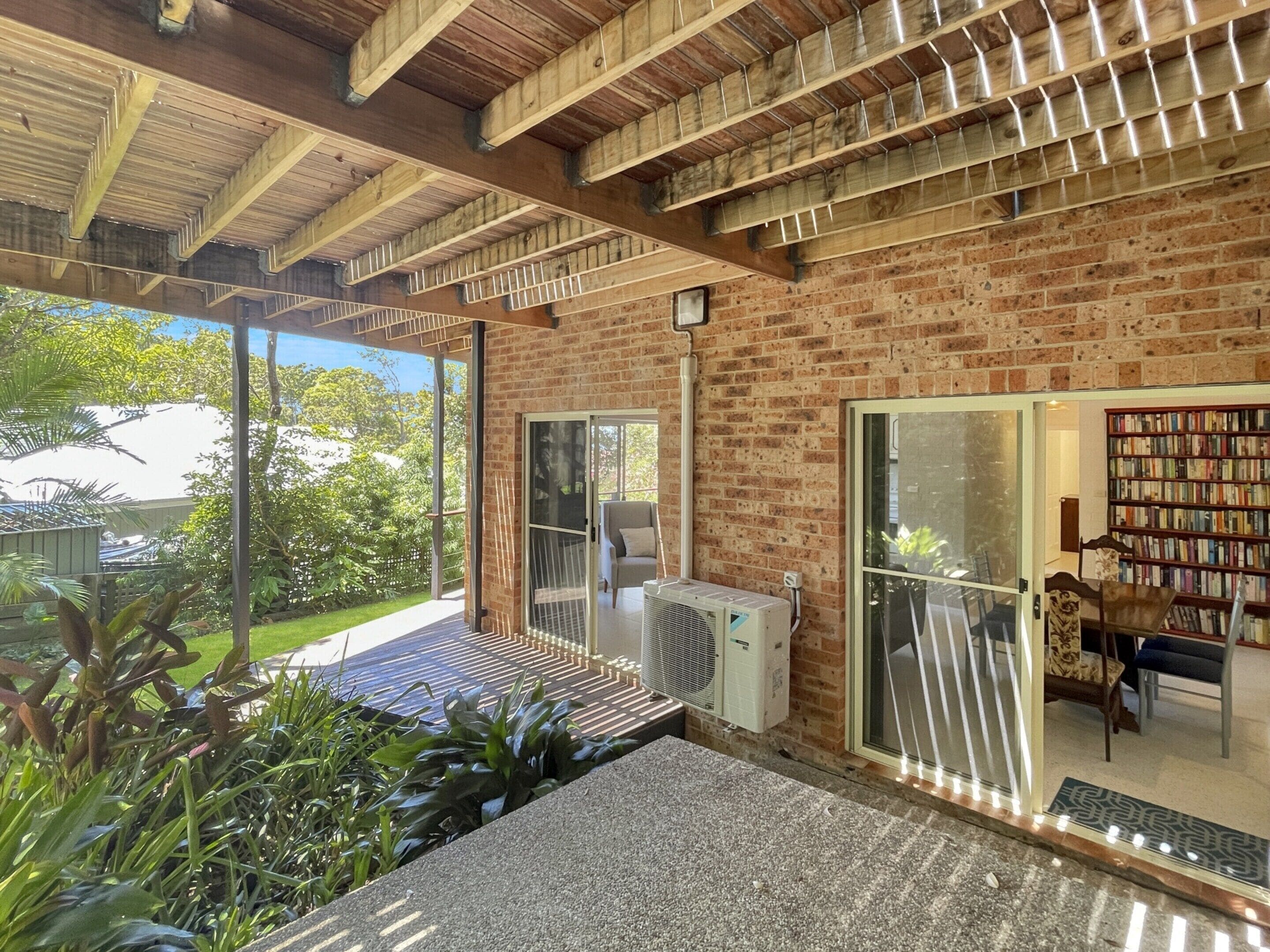 Appartamento | Reception