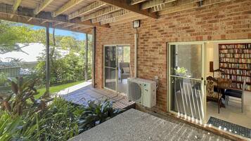 Appartamento | Reception