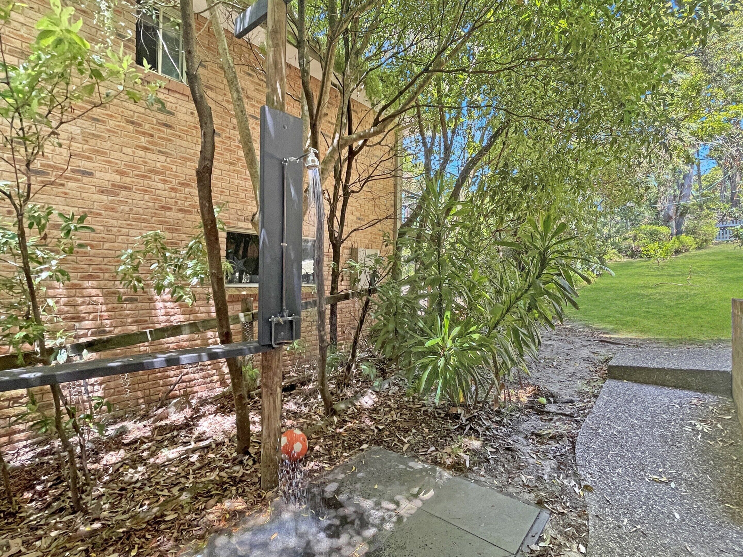 Apartment | View from property