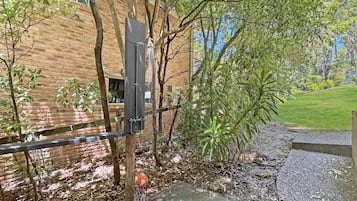 Apartment | View from property