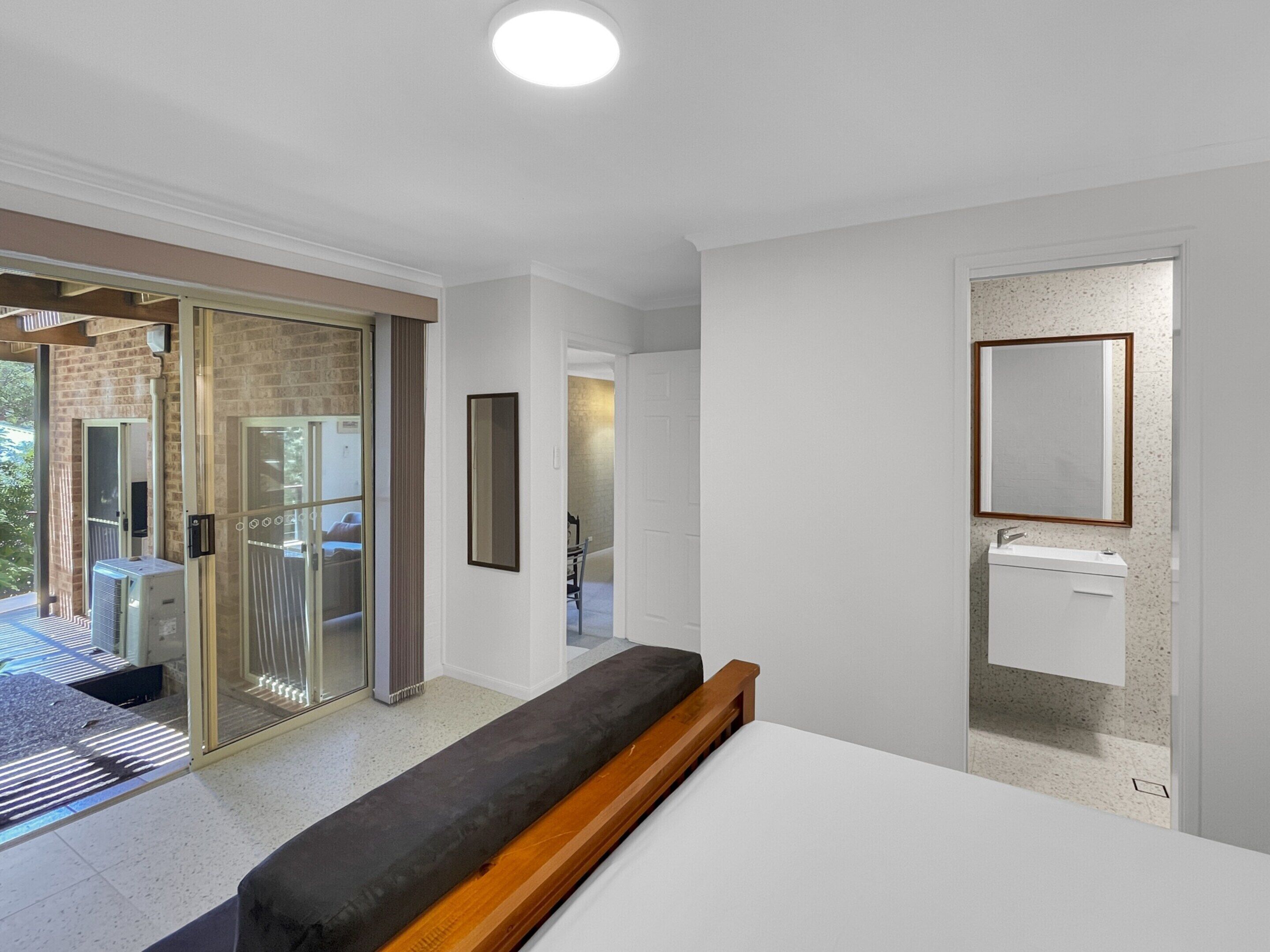 Appartamento | 3 camere, lenzuola