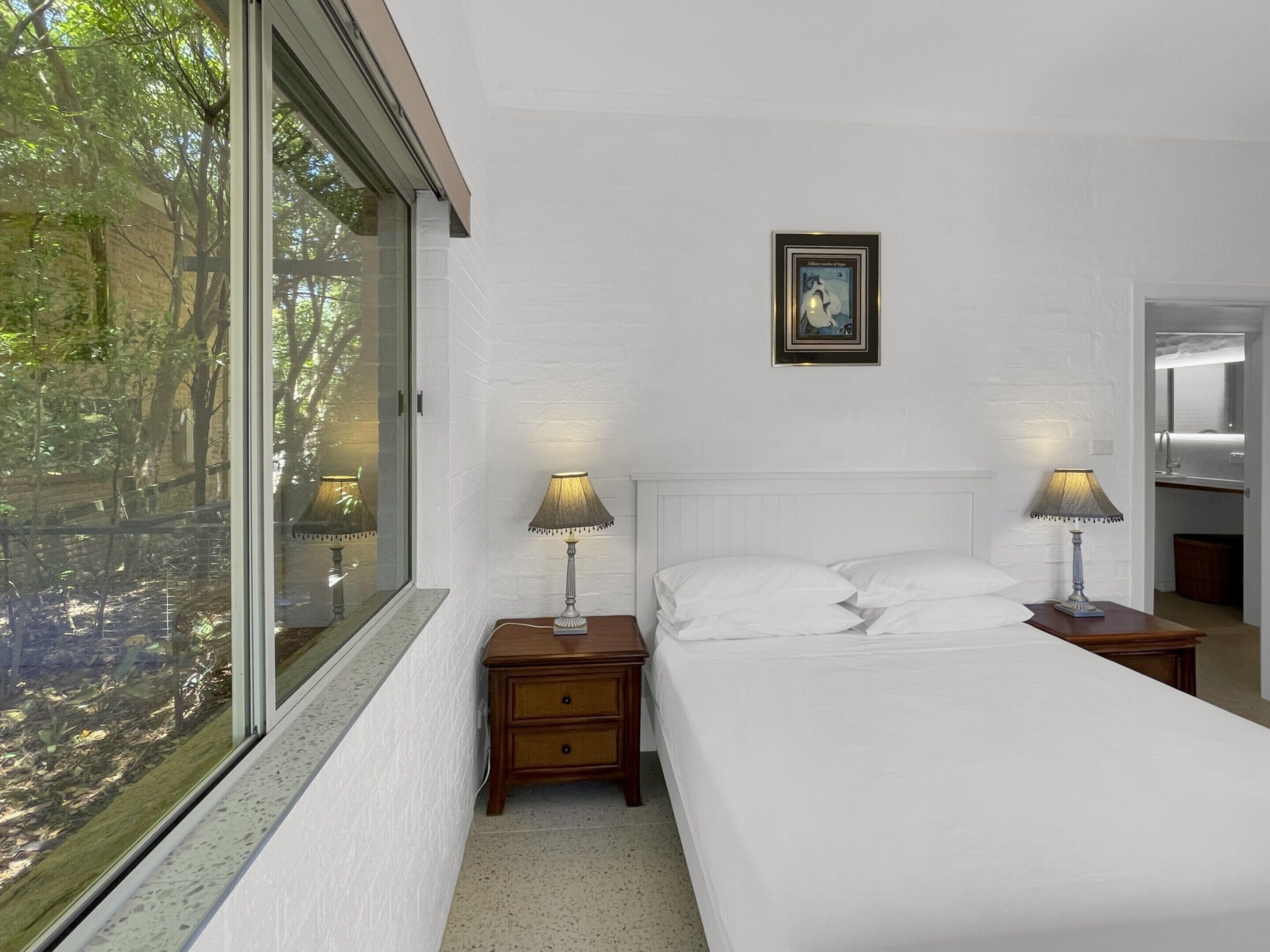 Apartment | 3 bedrooms, bed sheets