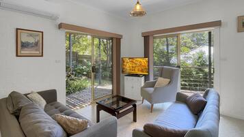 Appartamento | Soggiorno