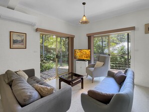 Leilighet | Oppholdsrom