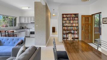 Apartment | Living room