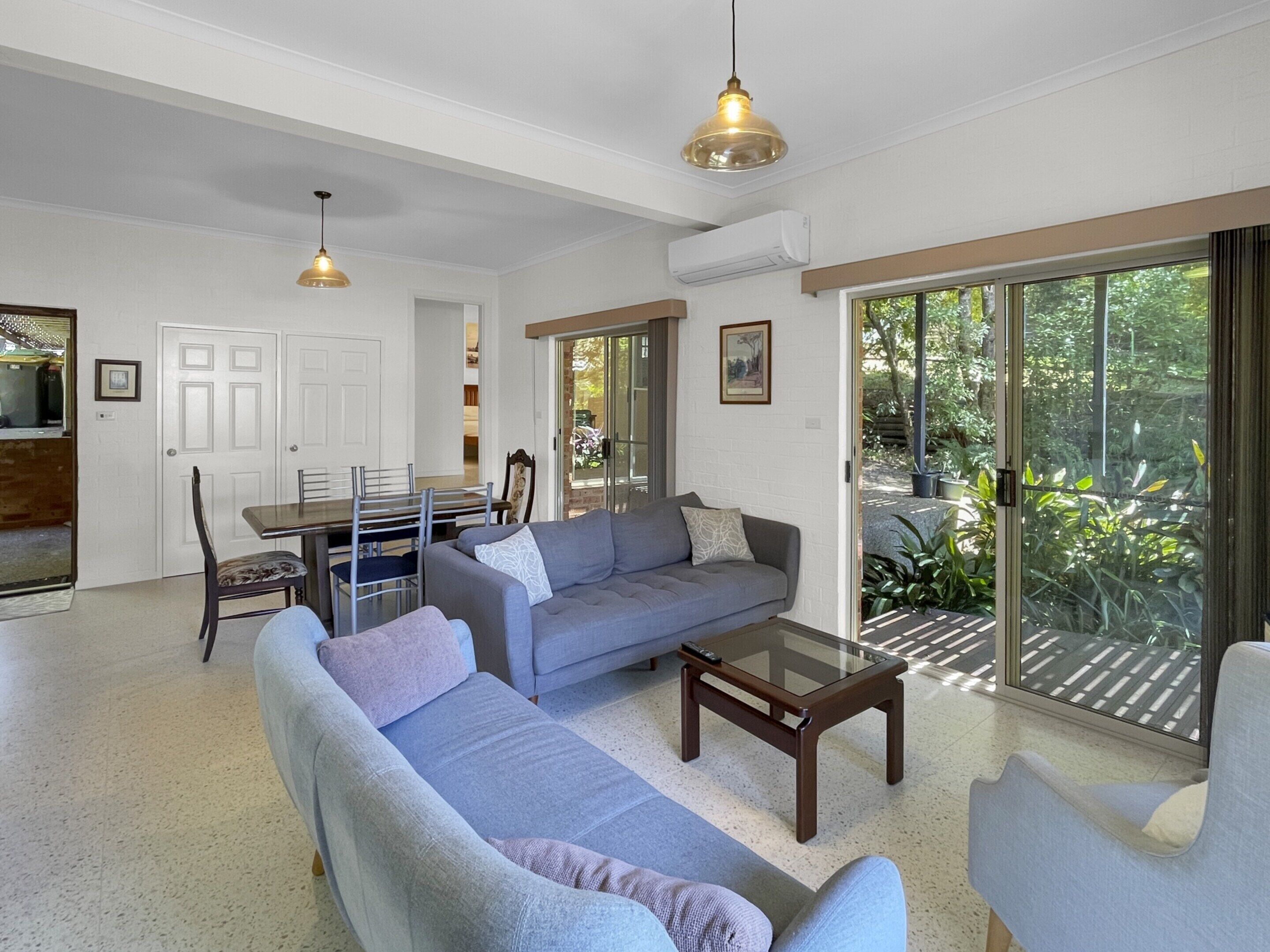 Appartamento | Soggiorno