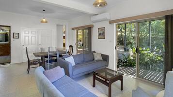 Appartamento | Soggiorno