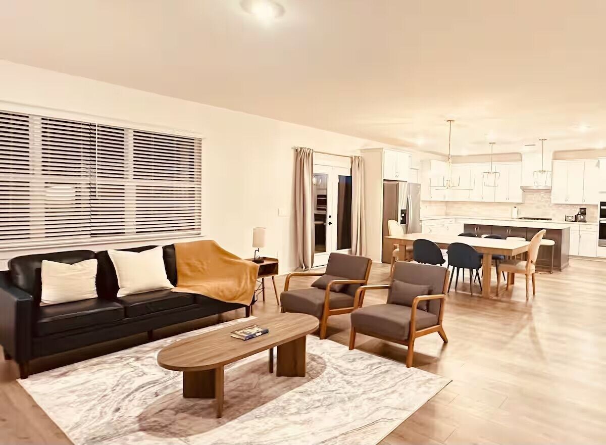 Bild für Gastgeberprofil