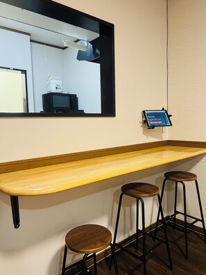 Deluxe House, Balcony | Dining - Maison du Skytree (Sumida City)