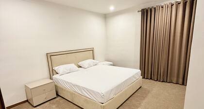 Cozy Secure Family Stay Apartment In Galleria Mall