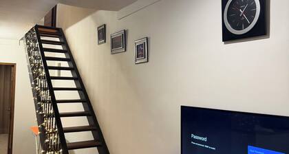 Cozy Secure Family Stay Apartment In Galleria Mall